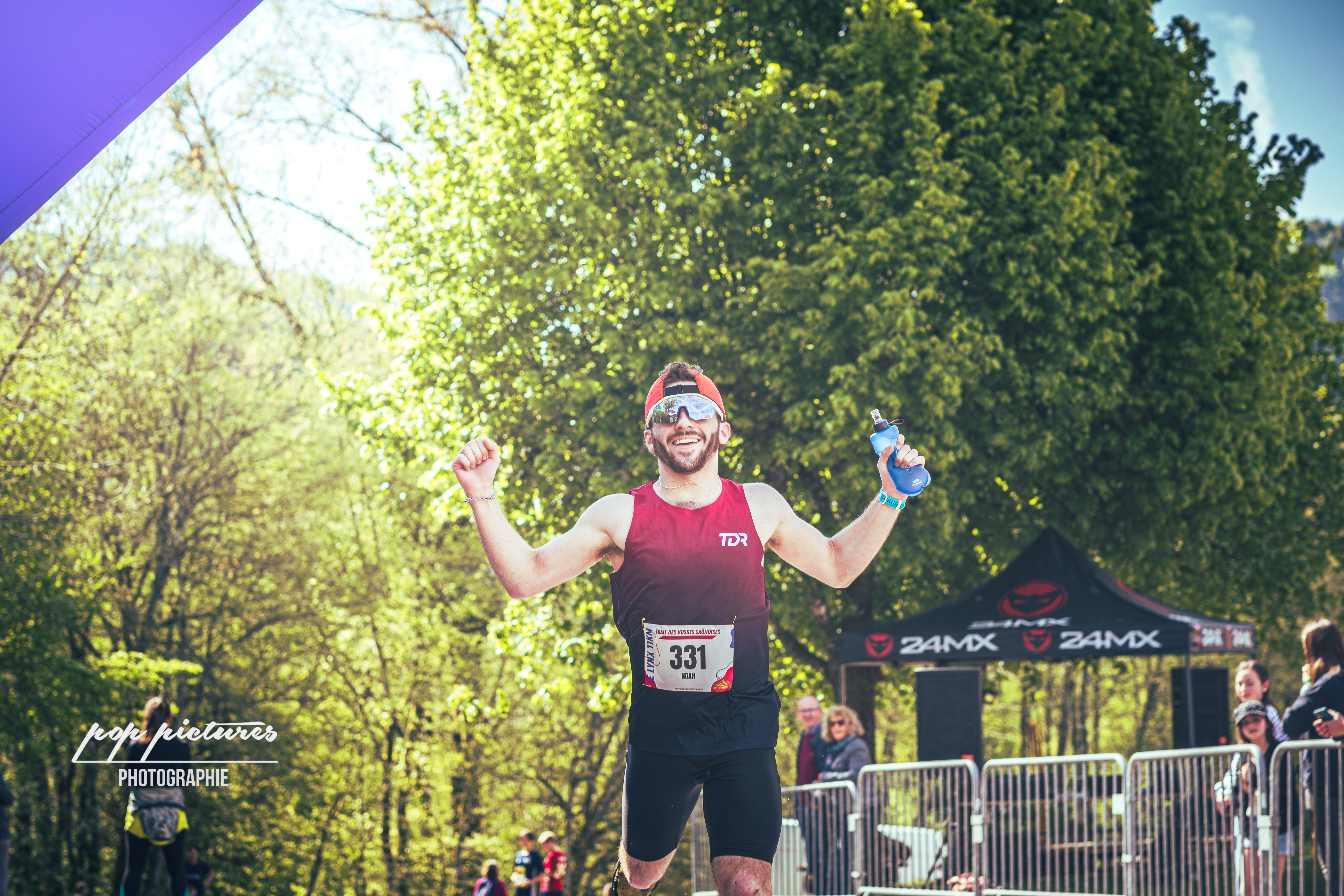 Image du trail